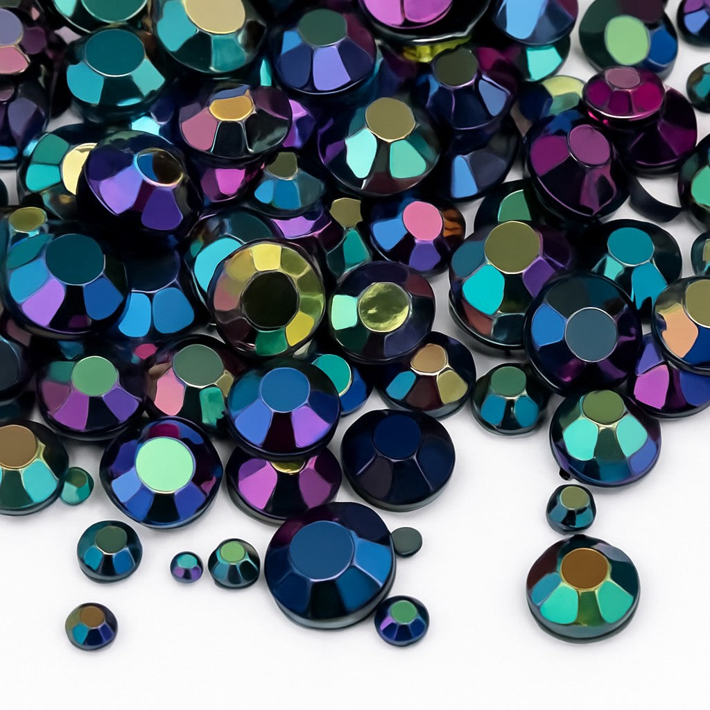 Rhinestones - Set - 3-delig