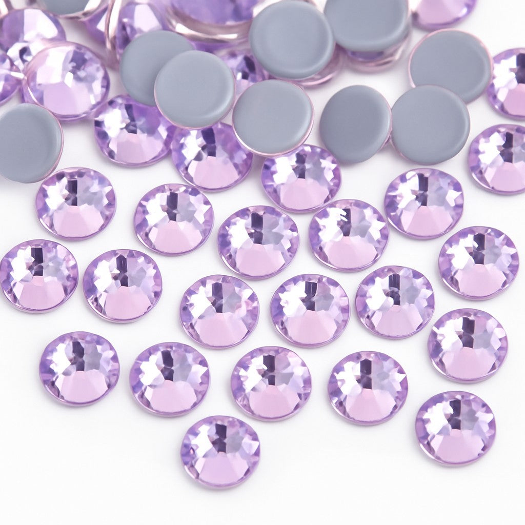Rhinestones - Set - 3-delig