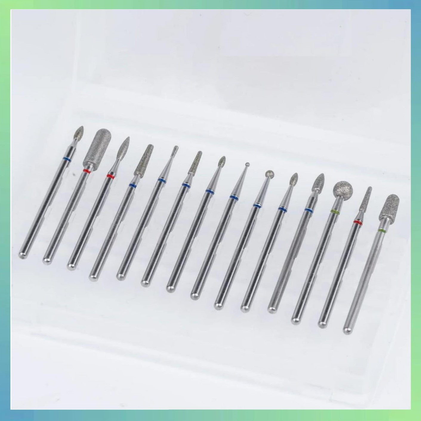 Bitjes - Nagelfrees - Set