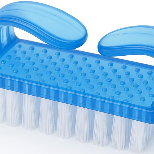 Nail brushes - 5 pieces