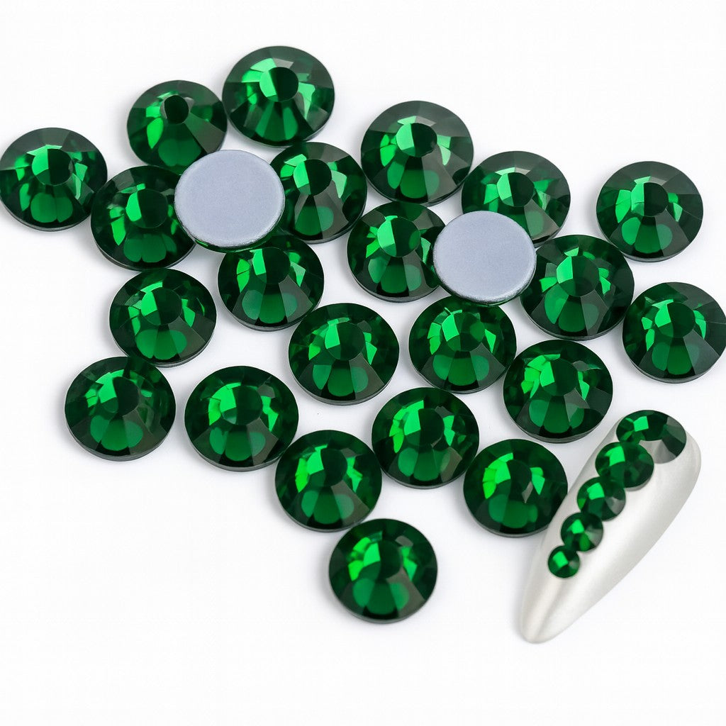 Rhinestones - Set - 3-delig