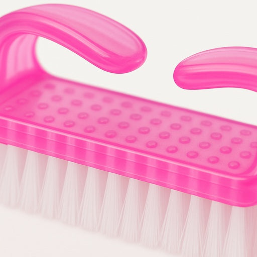 Nail brushes - 5 pieces