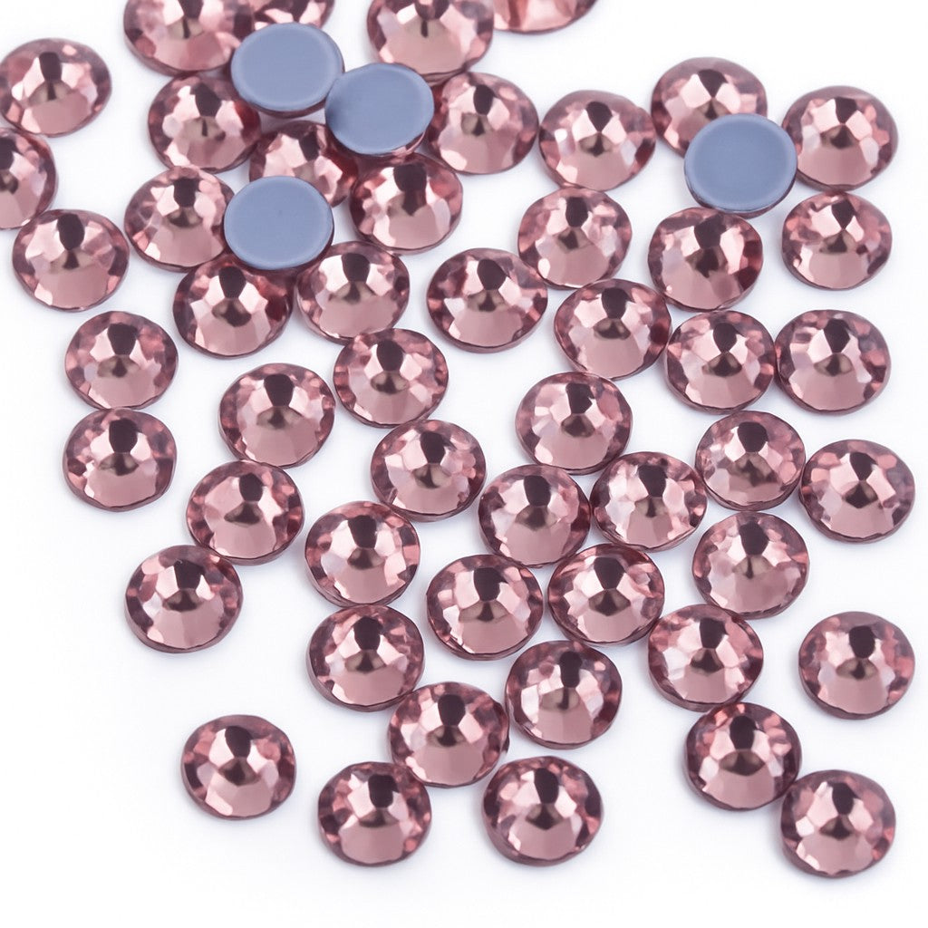 Rhinestones - Set - 3-delig