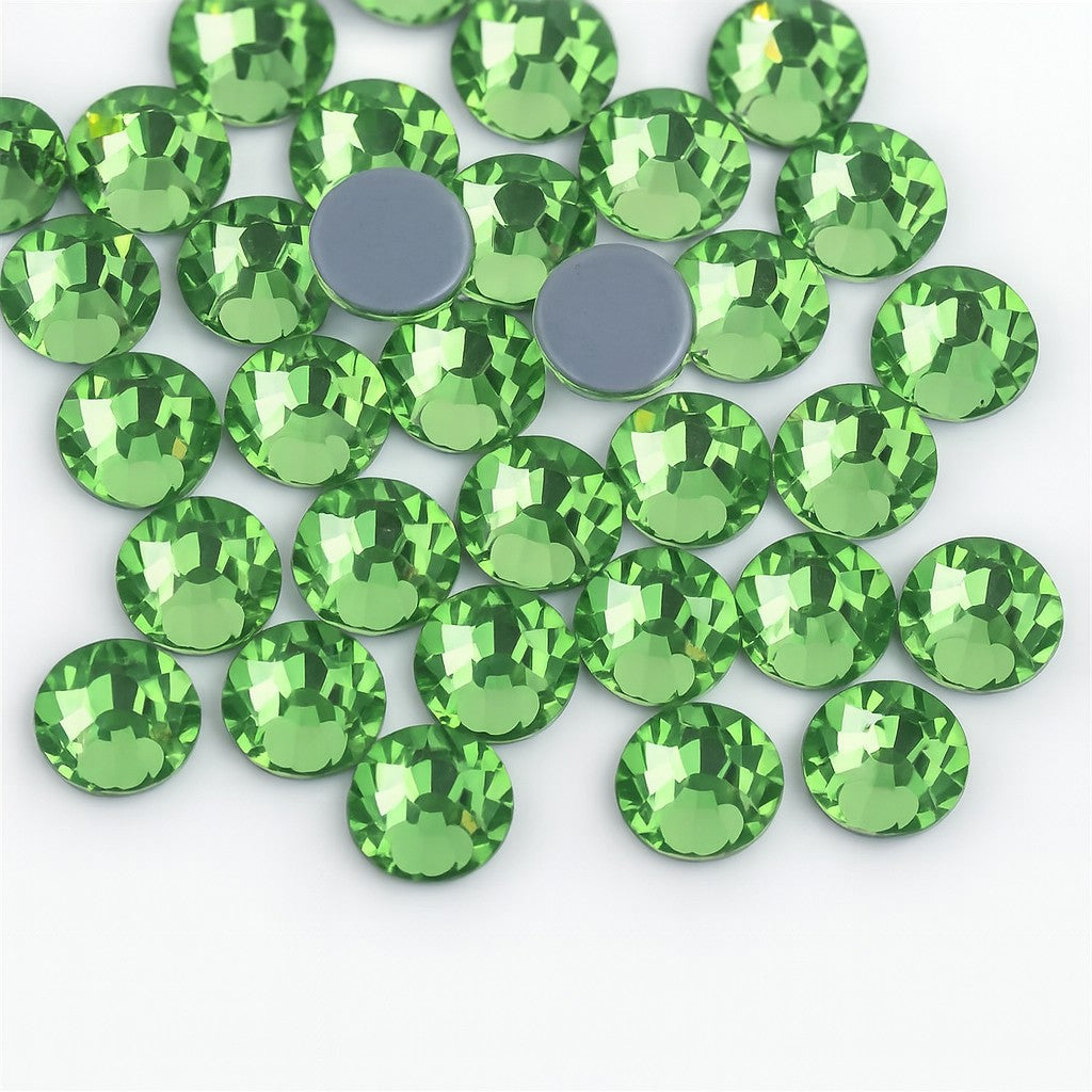 Strass - Ensemble - 3 pièces