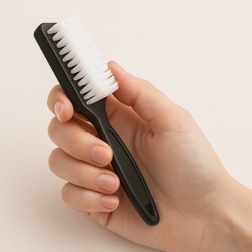 Brosses à ongles - 5 pièces