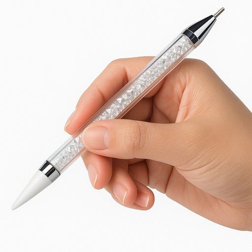 Waxpen - Rhinestone pen - Set