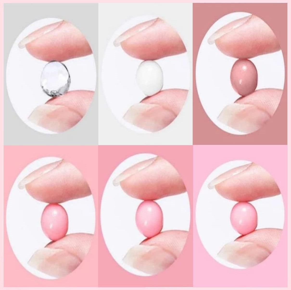 Born Pretty - Polygel set