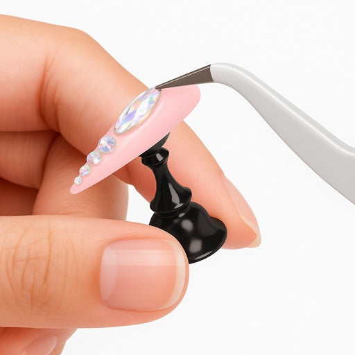 Nail holder