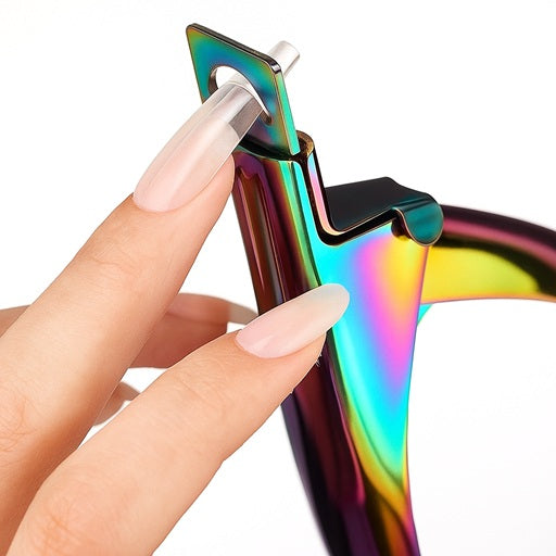 Born Pretty - Nageltipknipper met magneten