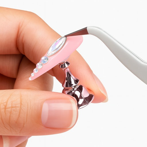 Nail holder