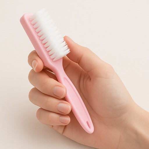 Brosses à ongles - 5 pièces
