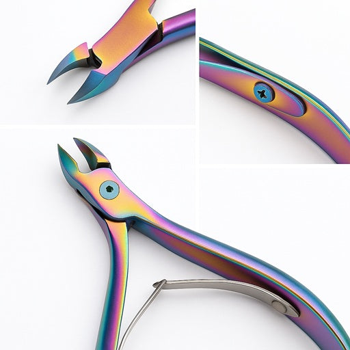Born Pretty - Nagelriemknipper