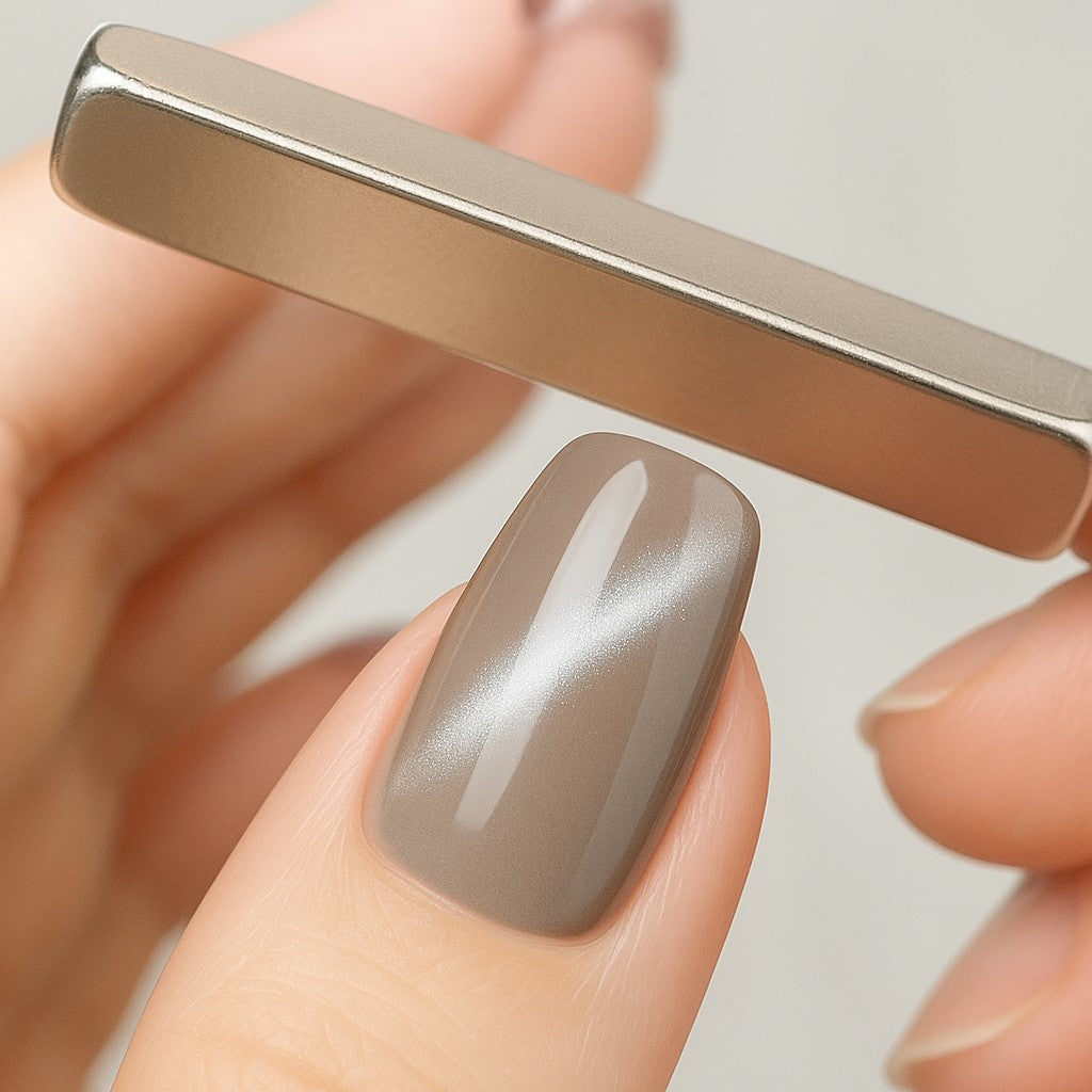 Magneet Cat eye - Magneet