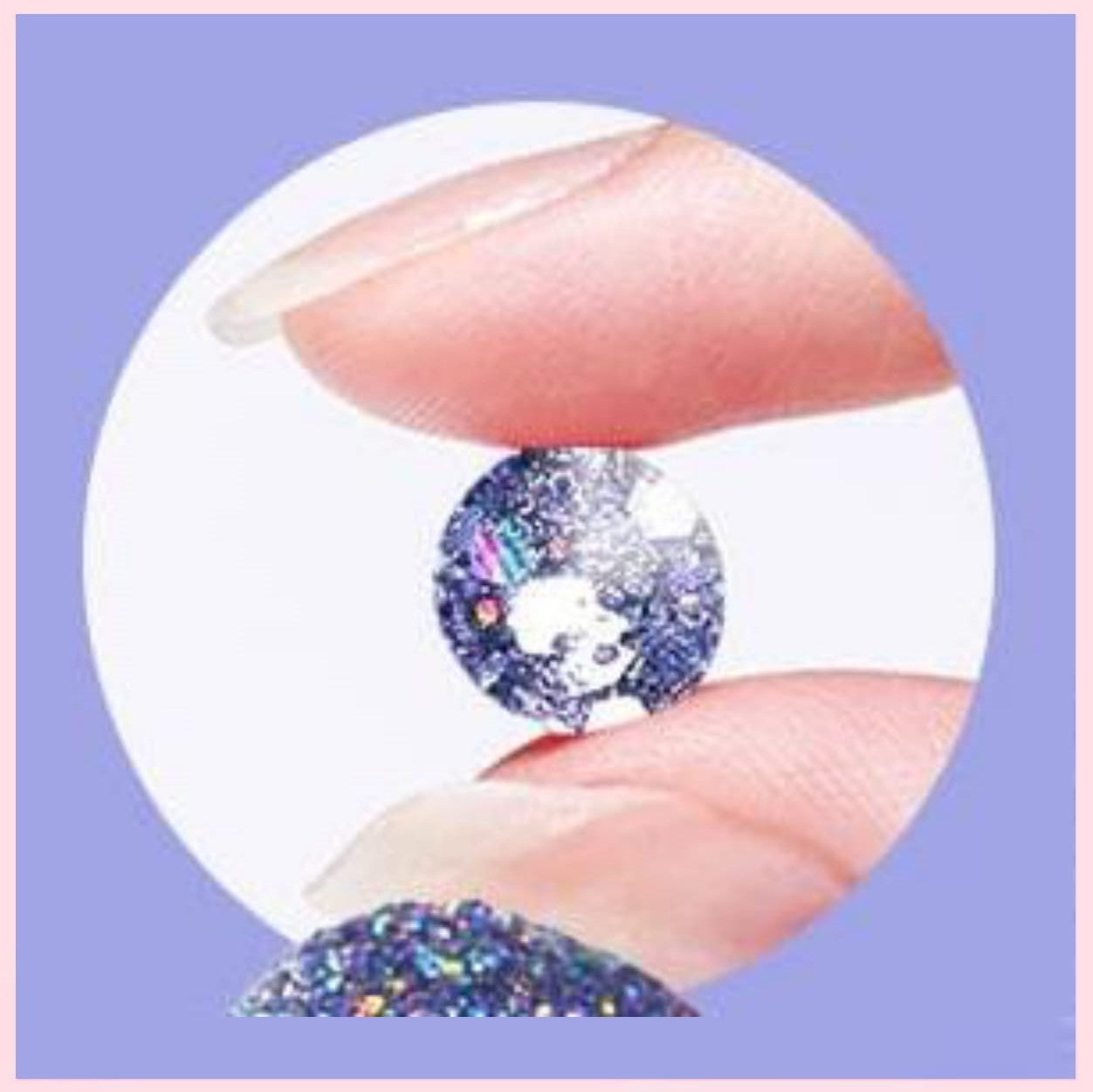 Born Pretty - Builder gel