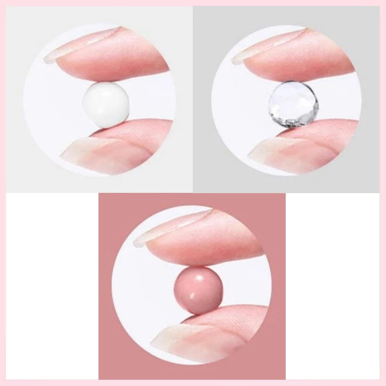 Born Pretty - Polygel set