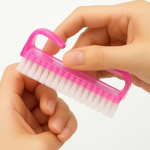 Nail brushes - 5 pieces