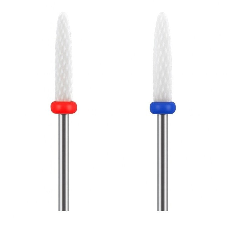 Bitjes - Nagelfrees - 2 stuks