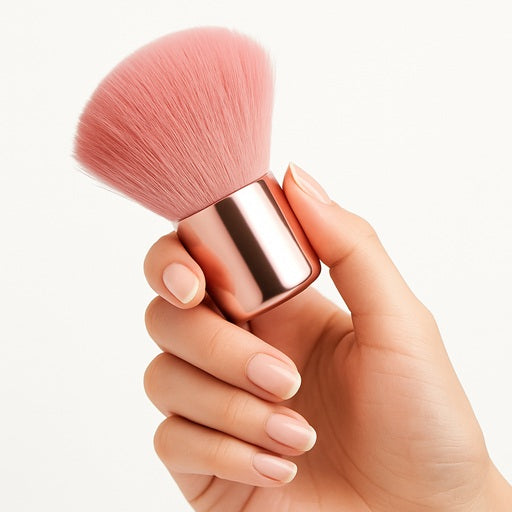 Brosses à ongles - 2 pièces