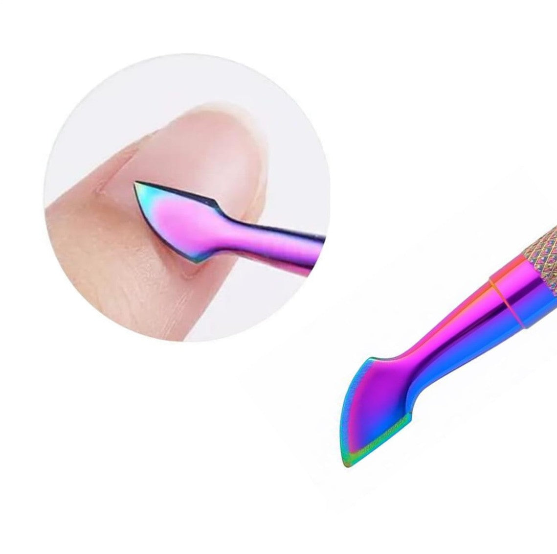 Born Pretty - Gel polish remover