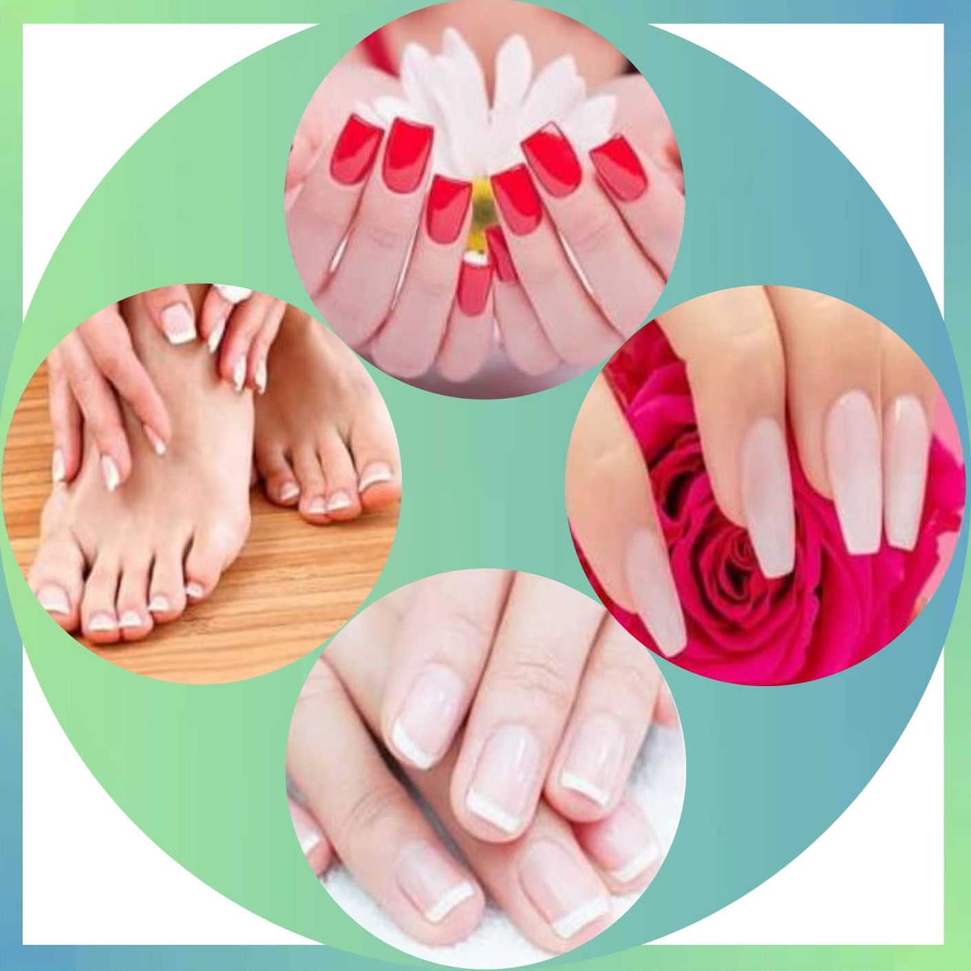 Bits - Nail cutter