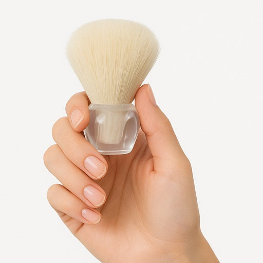 Brosses à ongles - 2 pièces