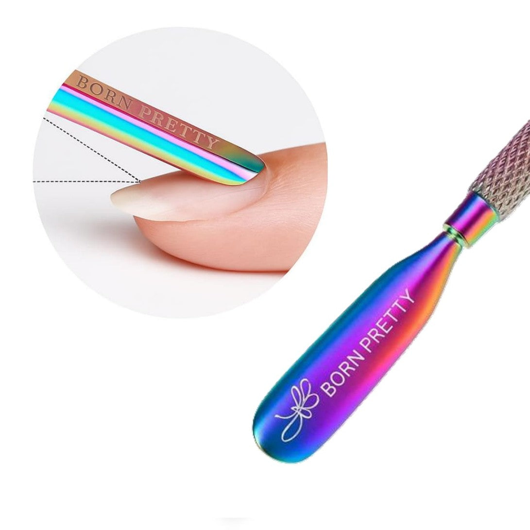 Born Pretty - Cuticle pusher
