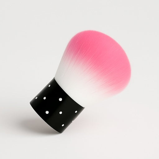 Brosses à ongles - 3 pièces