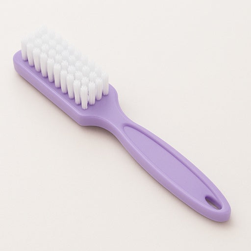 Brosses à ongles - 5 pièces