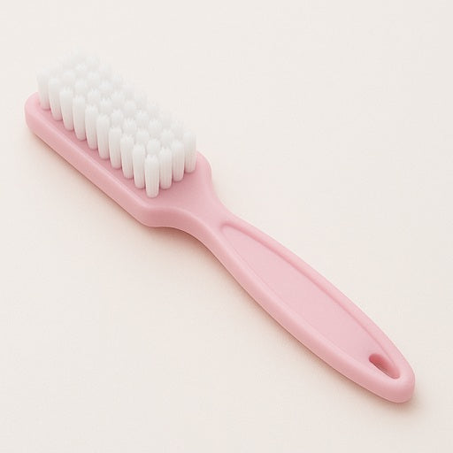Brosses à ongles - 5 pièces
