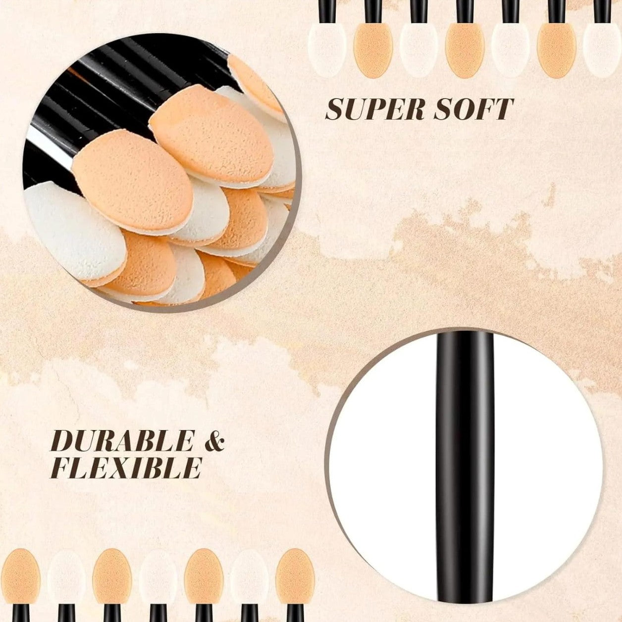 Applicators - 100 stuks