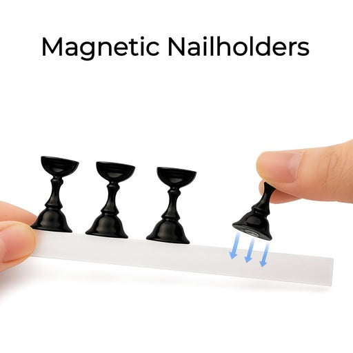 Nail holder