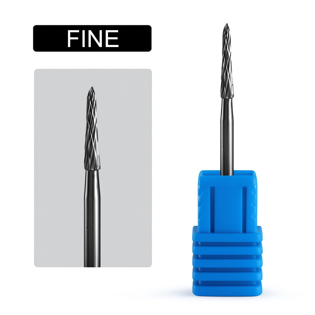 Bitjes - Nagelfrees - Set
