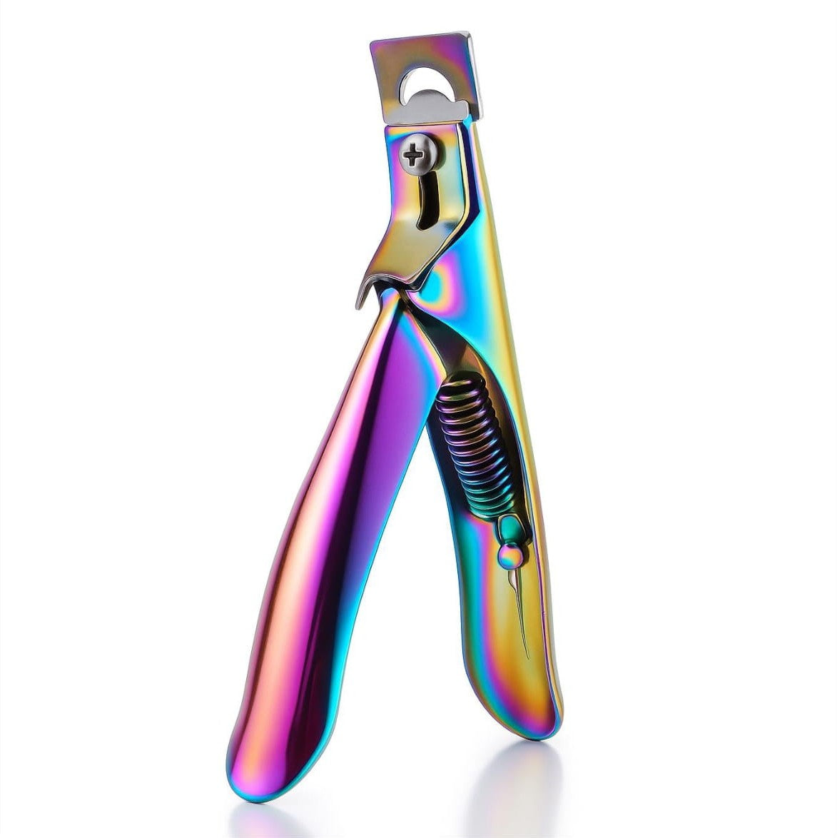 Born Pretty - Nageltipknipper met magneten