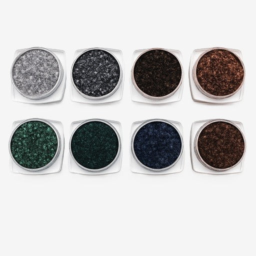 Glitters - 24 stuks