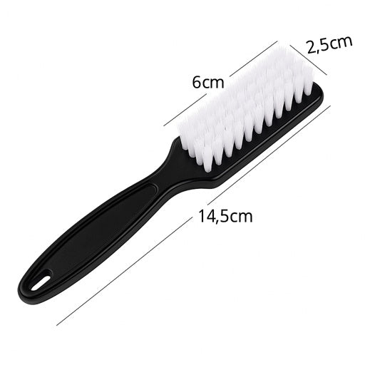 Brosses à ongles - 5 pièces