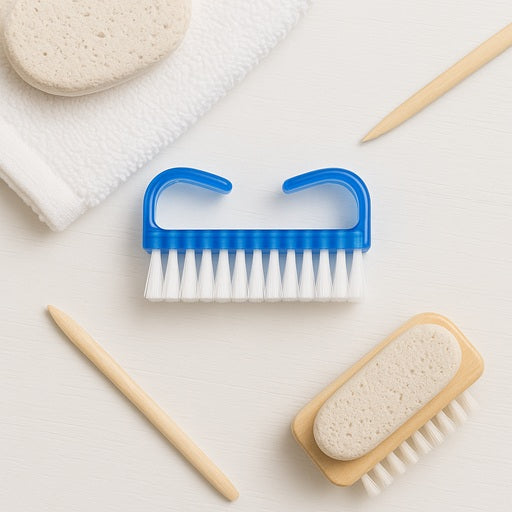 Nail brushes - 5 pieces