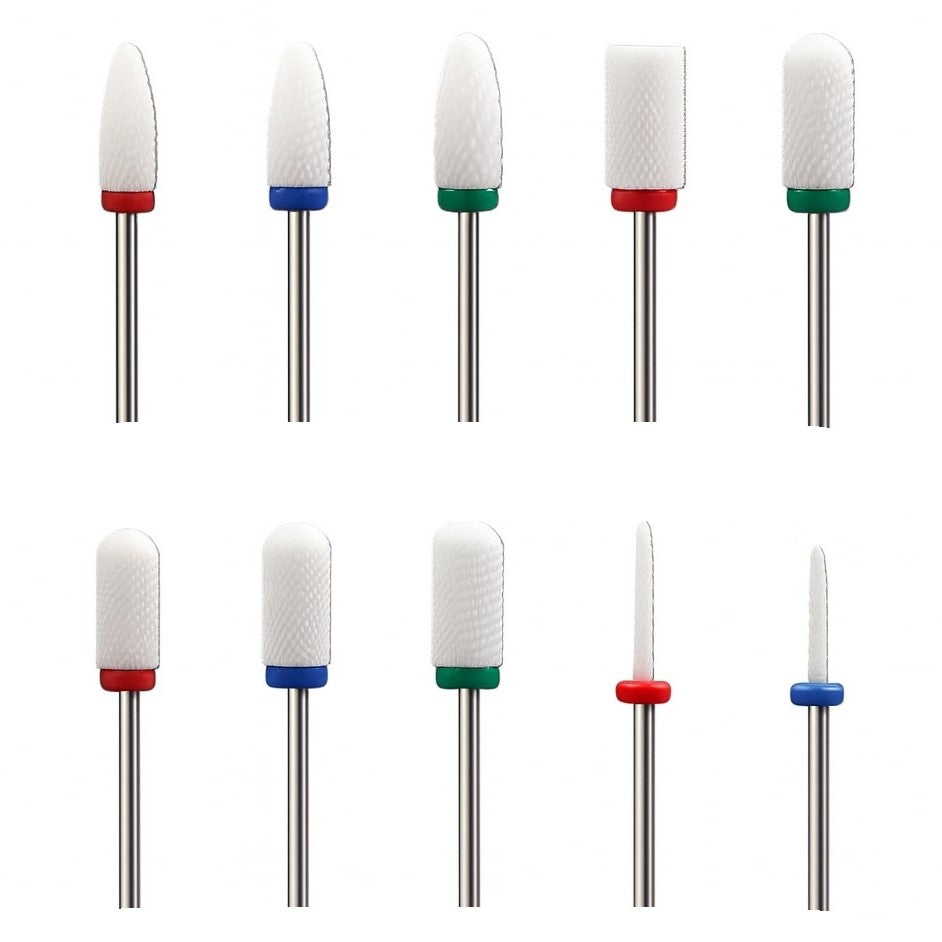 Bitjes - Nagelfrees - Set