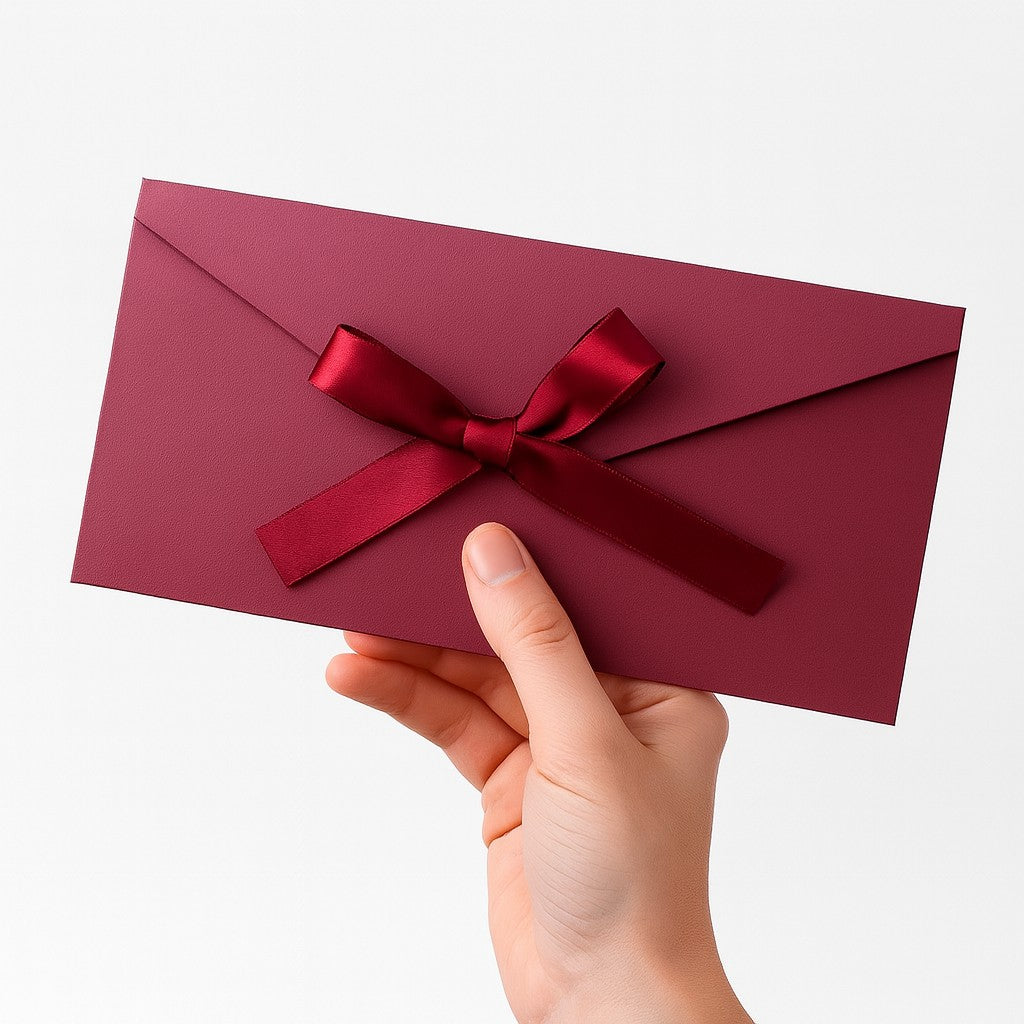 Cadeaubon € 10,-