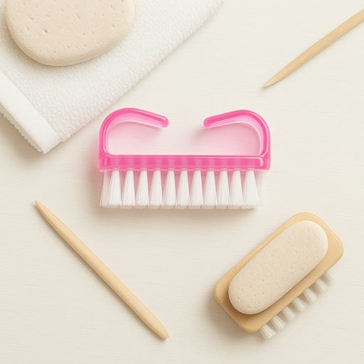 Nail brushes - 5 pieces