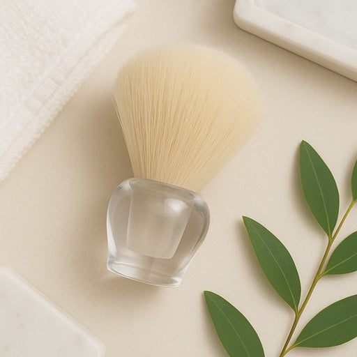 Brosses à ongles - 2 pièces