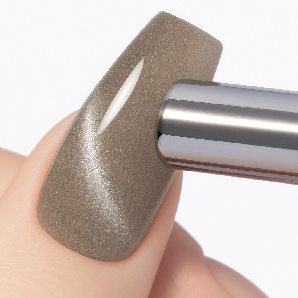 Magneet Cat eye - Magneet