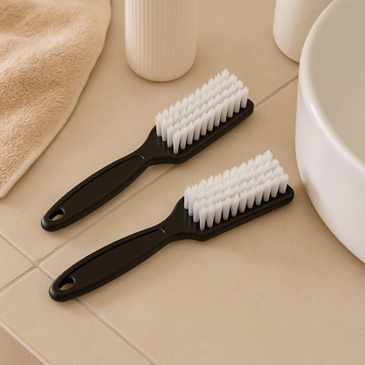 Brosses à ongles - 5 pièces
