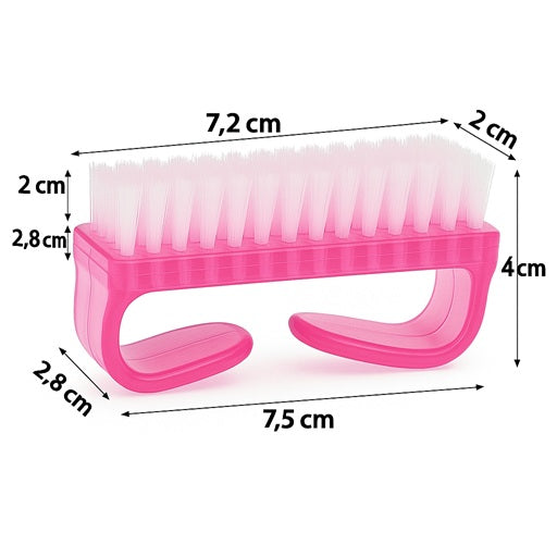 Nail brushes - 5 pieces