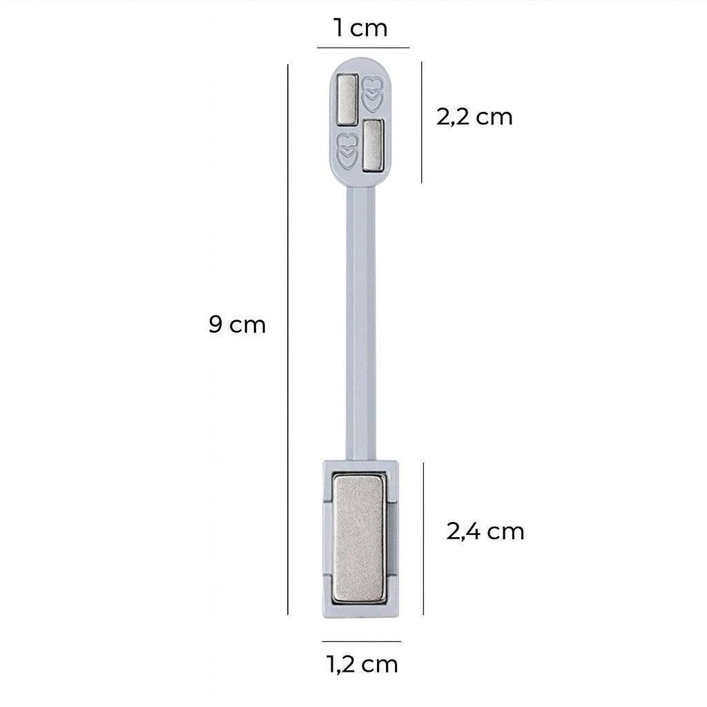 Magneet Cat eye - Magneet