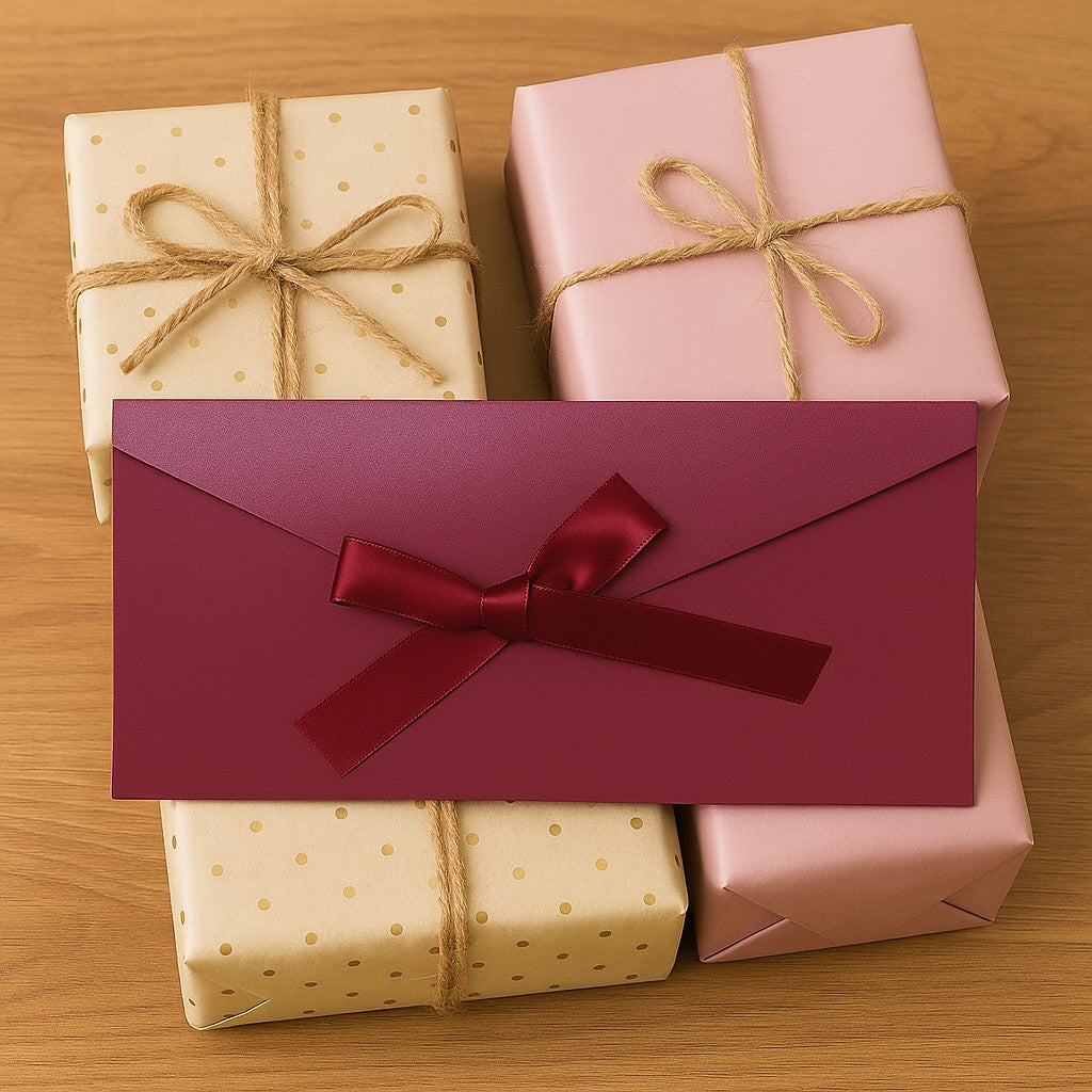Cadeaubon € 10,-