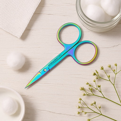 Born Pretty - Scissors