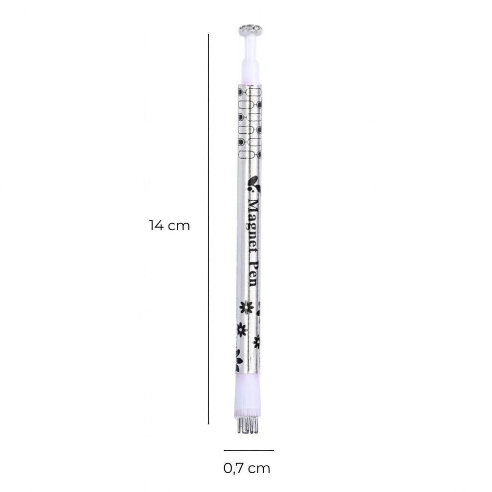 Magneet Cat eye - Magneet