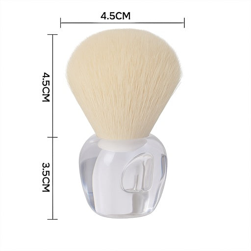 Brosses à ongles - 2 pièces