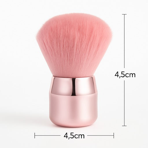 Brosses à ongles - 2 pièces