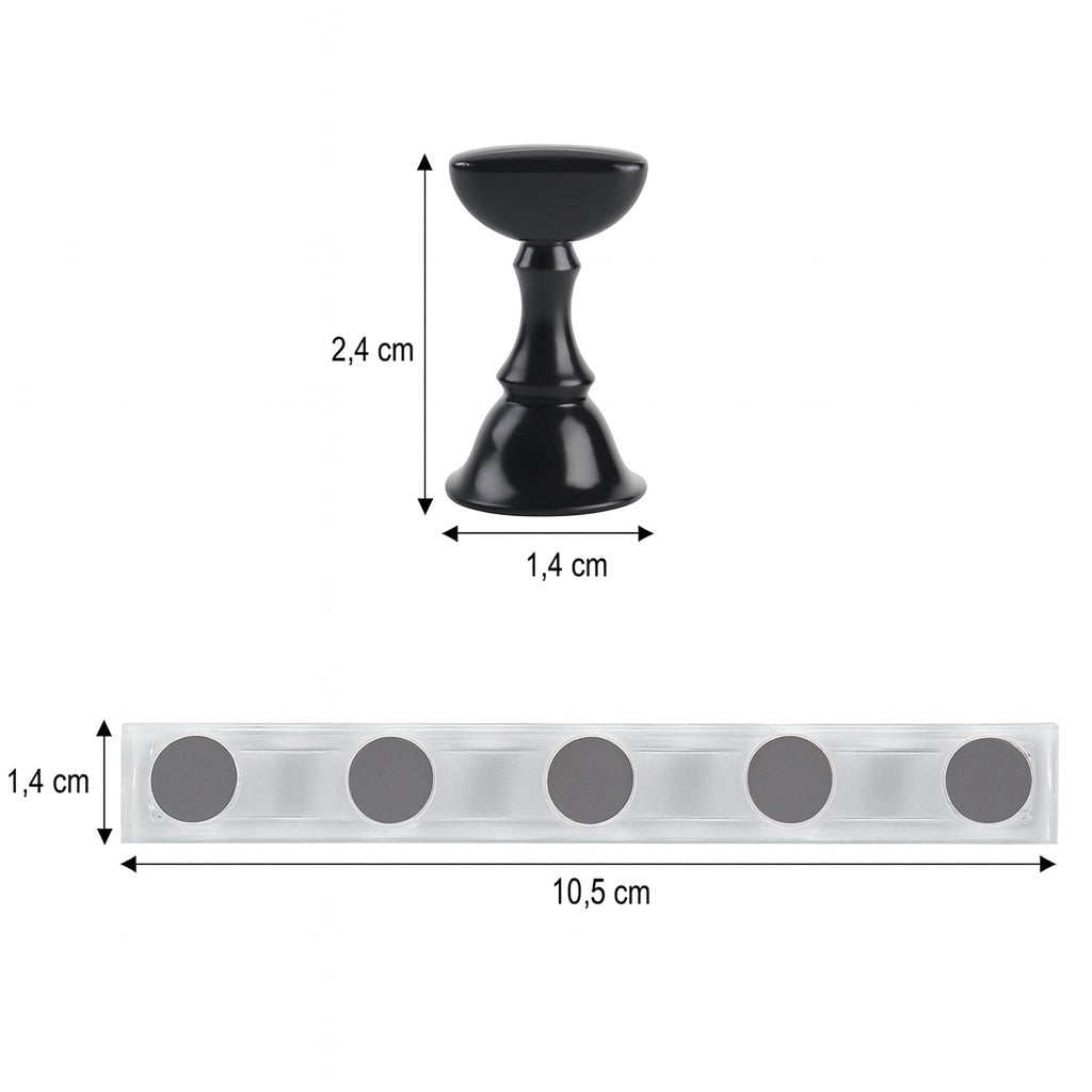 Nail holder